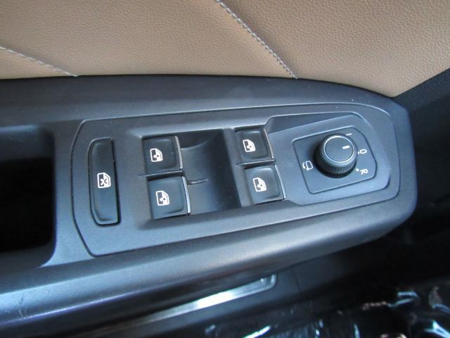 2021 Volkswagen Atlas Cross Sport 3.6L V6 SEL Premium Plano TX