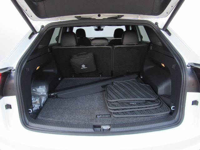 2021 Volkswagen Atlas Cross Sport 3.6L V6 SEL Premium Plano TX
