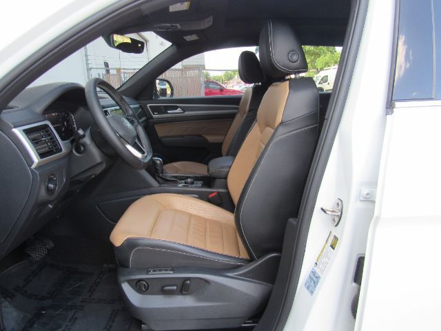2021 Volkswagen Atlas Cross Sport 3.6L V6 SEL Premium Plano TX