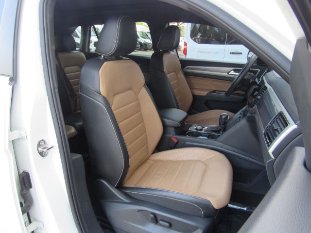 2021 Volkswagen Atlas Cross Sport 3.6L V6 SEL Premium Plano TX