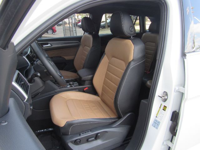 2021 Volkswagen Atlas Cross Sport 3.6L V6 SEL Premium Plano TX