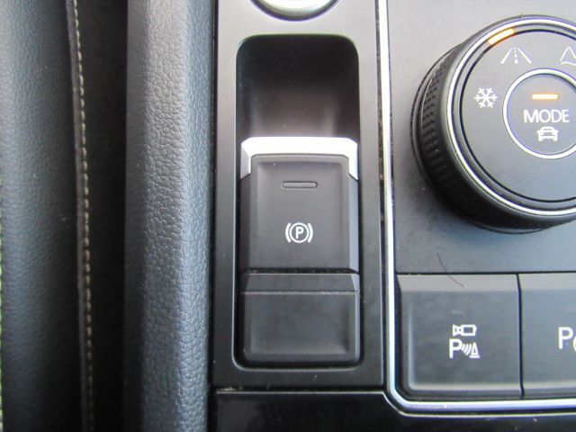 2021 Volkswagen Atlas Cross Sport 3.6L V6 SEL Premium Plano TX