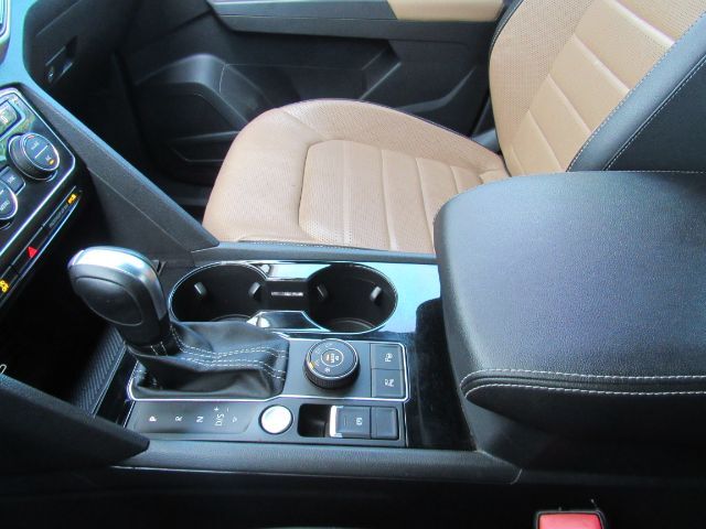 2021 Volkswagen Atlas Cross Sport 3.6L V6 SEL Premium Plano TX