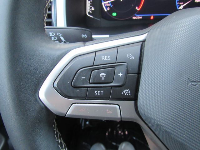 2021 Volkswagen Atlas Cross Sport 3.6L V6 SEL Premium Plano TX