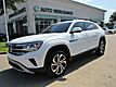 2021 Volkswagen Atlas Cross Sport 3.6L V6 SEL Premium