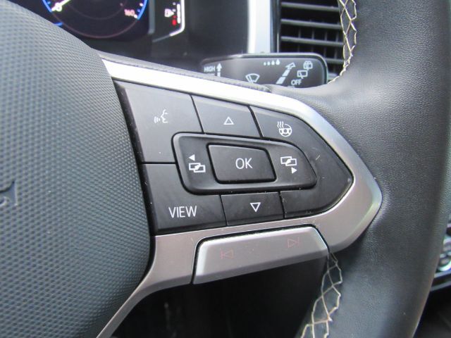 2021 Volkswagen Atlas Cross Sport 3.6L V6 SEL Premium Plano TX