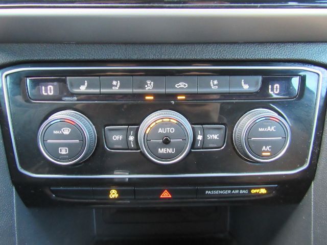 2021 Volkswagen Atlas Cross Sport 3.6L V6 SEL Premium Plano TX