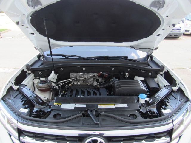 2021 Volkswagen Atlas Cross Sport 3.6L V6 SEL Premium Plano TX
