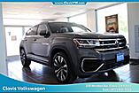 2021 Volkswagen Atlas Cross Sport 3.6L V6 SEL Premium R-Line 4Motion Clovis CA 2021 Volkswagen Atlas Cross Sport 3.6L V6 SEL Premium R-Line 4Motion Clovis CA