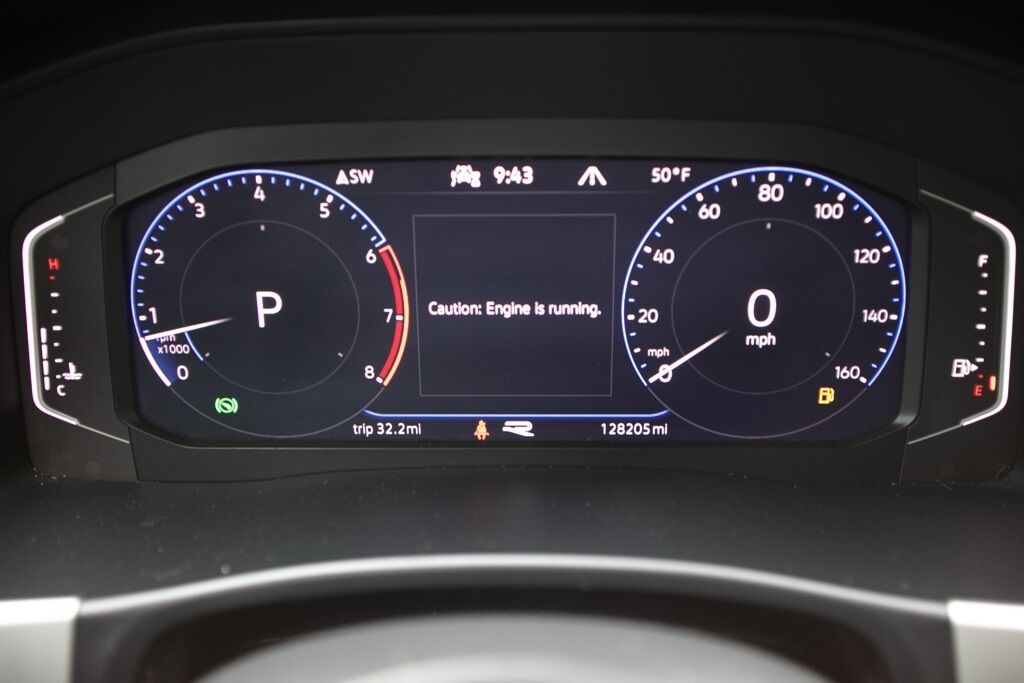 2021 Volkswagen Atlas Cross Sport 3.6L V6 SEL Premium R-Line Atlanta GA