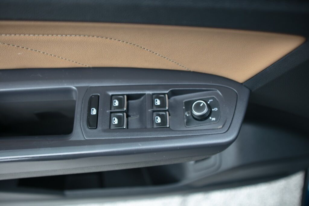 2021 Volkswagen Atlas Cross Sport 3.6L V6 SEL Premium R-Line Atlanta GA