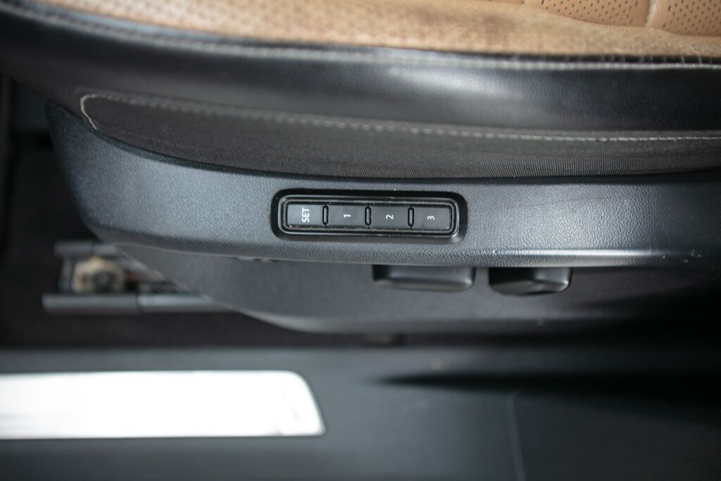 2021 Volkswagen Atlas Cross Sport 3.6L V6 SEL Premium R-Line Atlanta GA