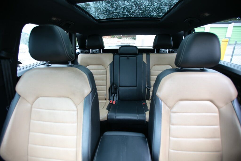 2021 Volkswagen Atlas Cross Sport 3.6L V6 SEL Premium R-Line Atlanta GA