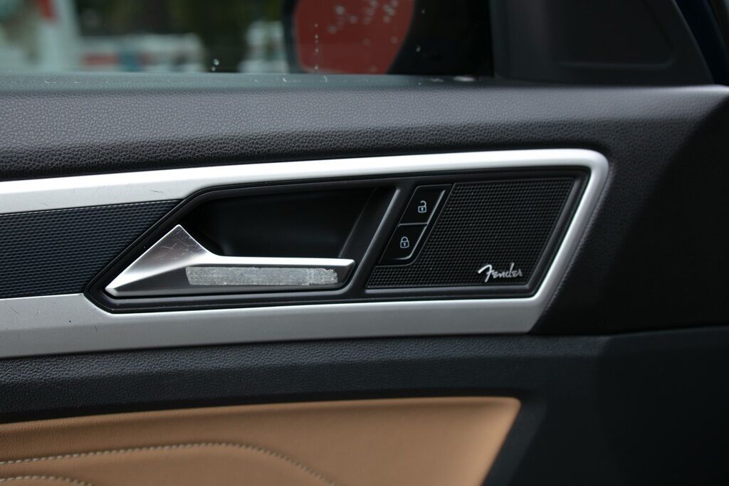 2021 Volkswagen Atlas Cross Sport 3.6L V6 SEL Premium R-Line Atlanta GA