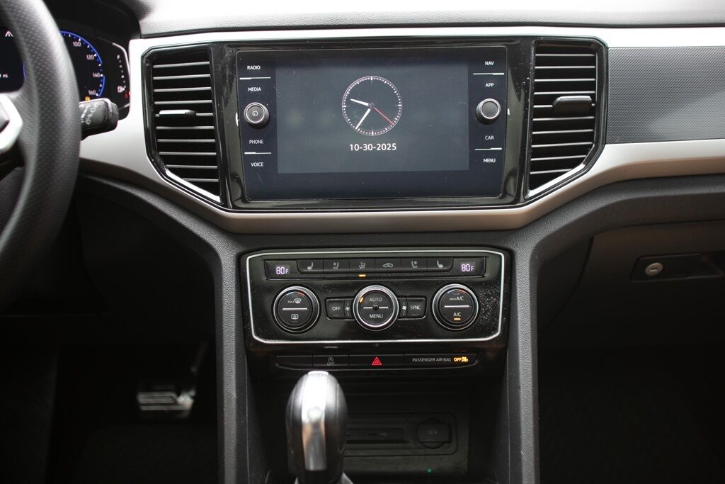 2021 Volkswagen Atlas Cross Sport 3.6L V6 SEL Premium R-Line Atlanta GA