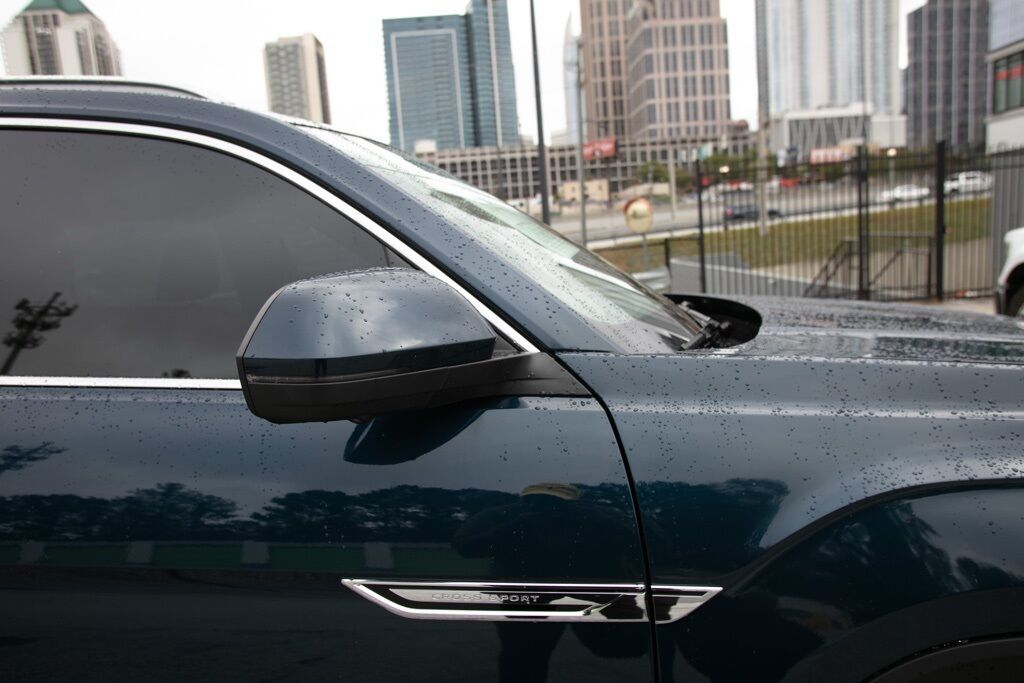 2021 Volkswagen Atlas Cross Sport 3.6L V6 SEL Premium R-Line Atlanta GA