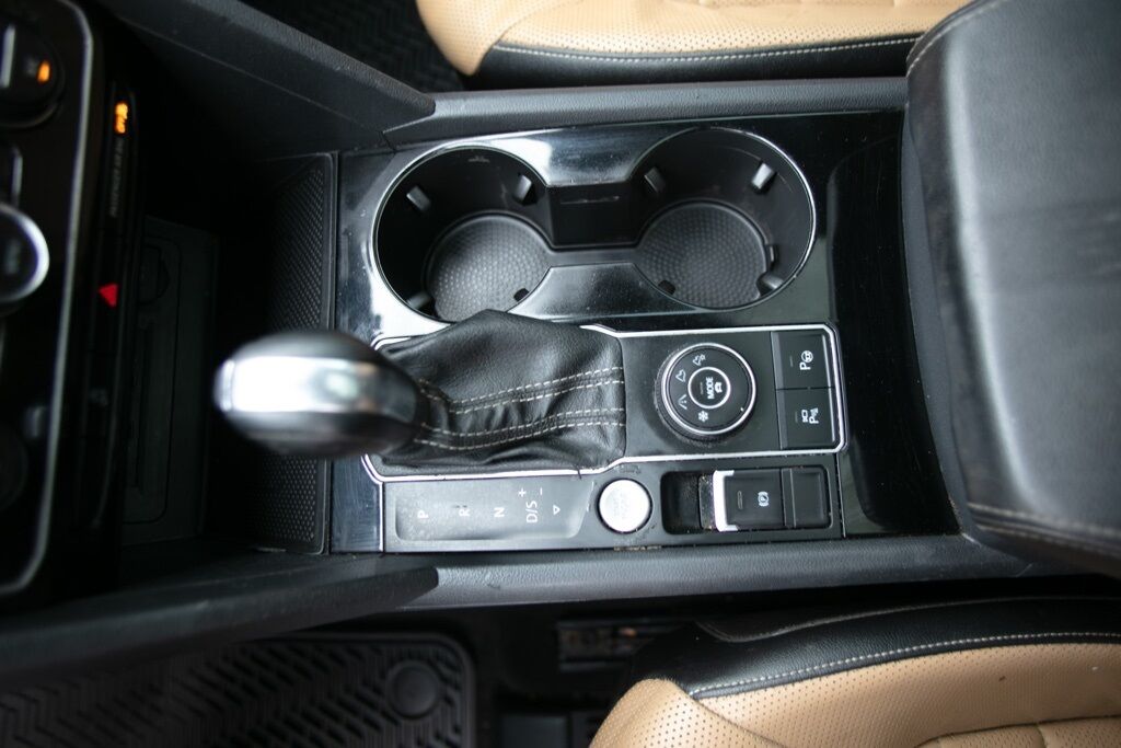 2021 Volkswagen Atlas Cross Sport 3.6L V6 SEL Premium R-Line Atlanta GA