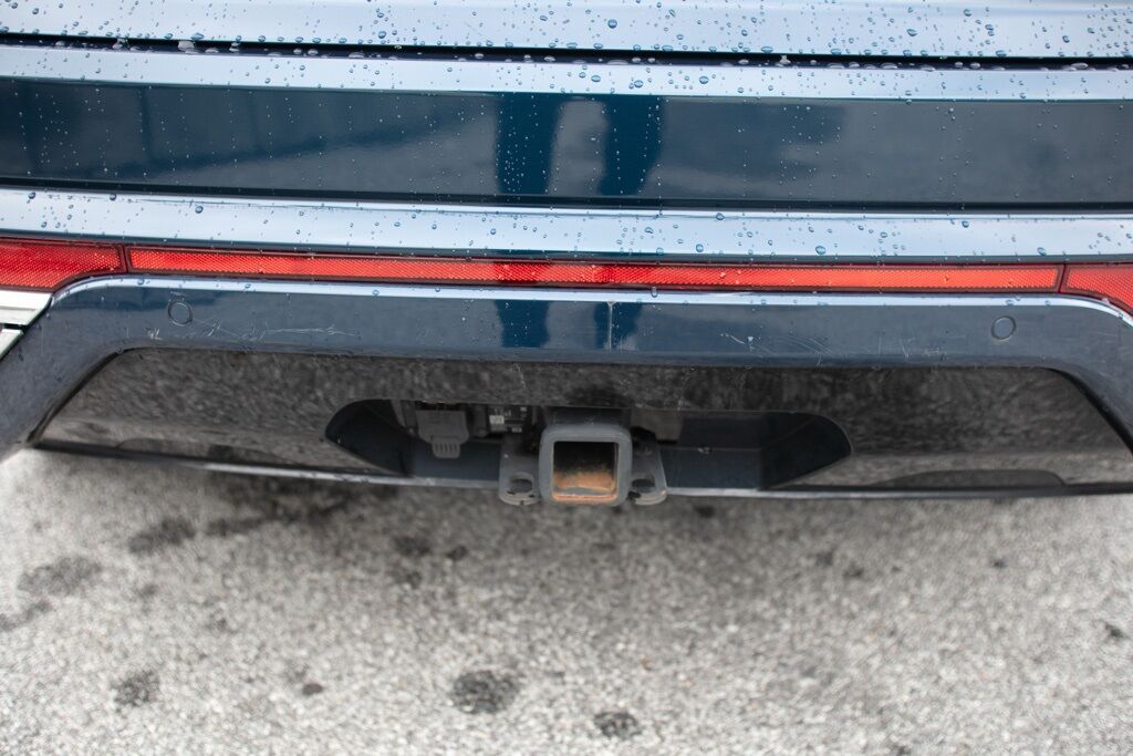 2021 Volkswagen Atlas Cross Sport 3.6L V6 SEL Premium R-Line Atlanta GA