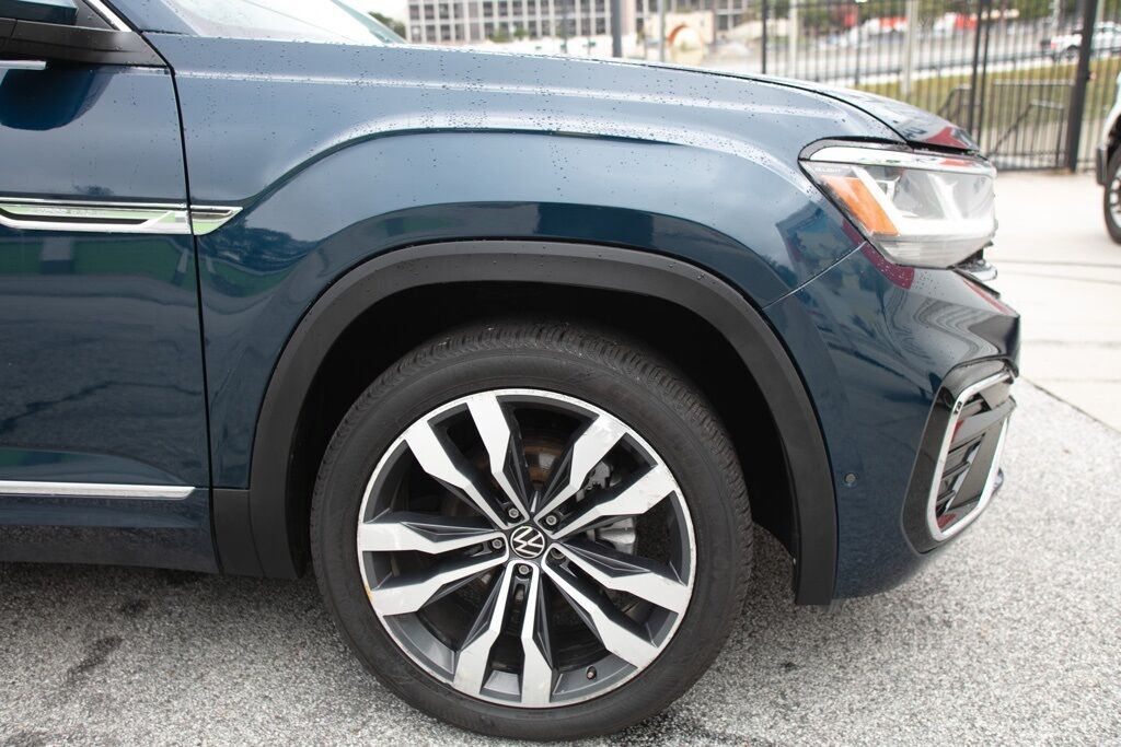 2021 Volkswagen Atlas Cross Sport 3.6L V6 SEL Premium R-Line Atlanta GA