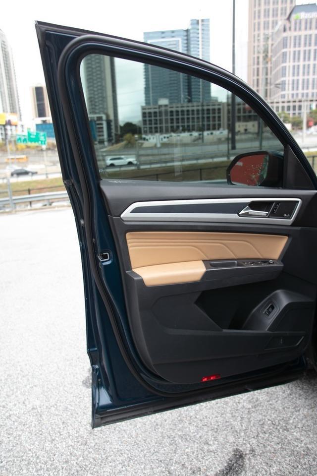 2021 Volkswagen Atlas Cross Sport 3.6L V6 SEL Premium R-Line Atlanta GA