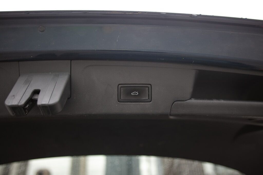 2021 Volkswagen Atlas Cross Sport 3.6L V6 SEL Premium R-Line Atlanta GA