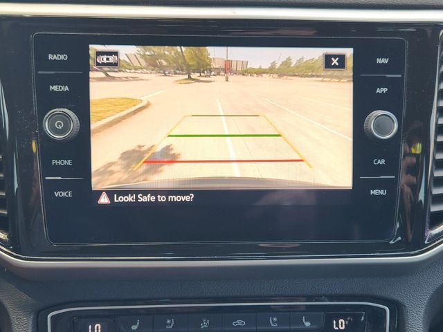 2021 Volkswagen Atlas Cross Sport 3.6L V6 SEL Premium R-Line Grapevine TX