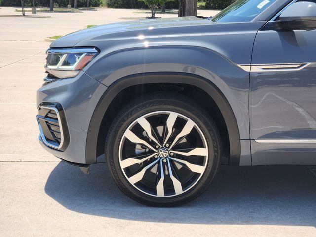 2021 Volkswagen Atlas Cross Sport 3.6L V6 SEL Premium R-Line Grapevine TX