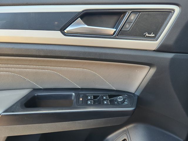 2021 Volkswagen Atlas Cross Sport 3.6L V6 SEL Premium R-Line Grapevine TX