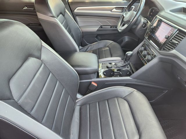2021 Volkswagen Atlas Cross Sport 3.6L V6 SEL Premium R-Line Grapevine TX