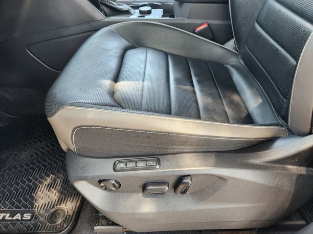 2021 Volkswagen Atlas Cross Sport 3.6L V6 SEL Premium R-Line Grapevine TX