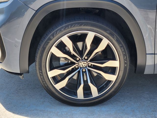 2021 Volkswagen Atlas Cross Sport 3.6L V6 SEL Premium R-Line Grapevine TX