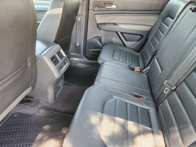 2021 Volkswagen Atlas Cross Sport 3.6L V6 SEL Premium R-Line Grapevine TX