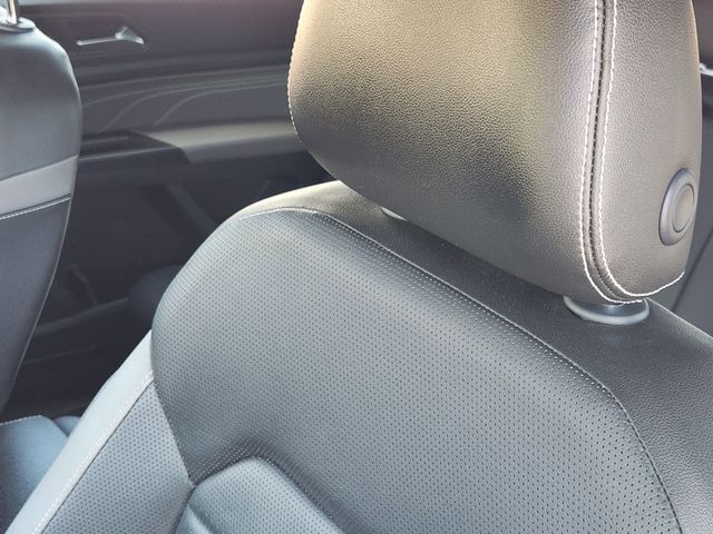2021 Volkswagen Atlas Cross Sport 3.6L V6 SEL Premium R-Line Grapevine TX