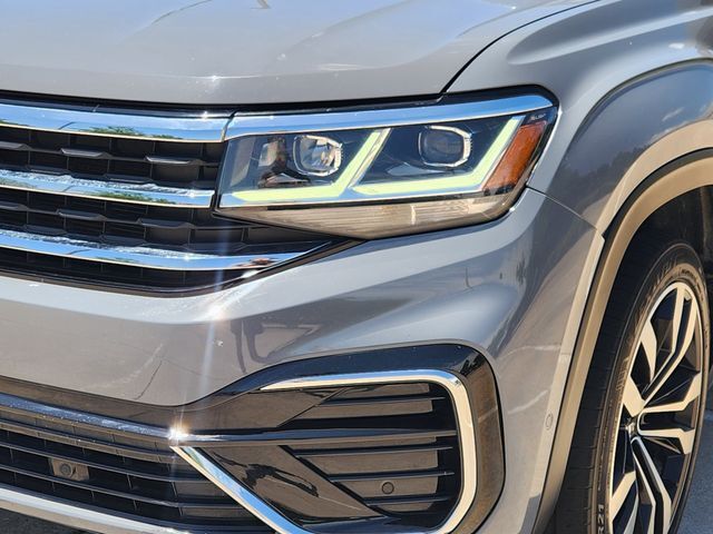2021 Volkswagen Atlas Cross Sport 3.6L V6 SEL Premium R-Line Grapevine TX