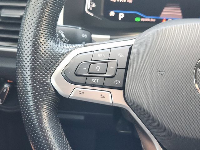 2021 Volkswagen Atlas Cross Sport 3.6L V6 SEL Premium R-Line Grapevine TX