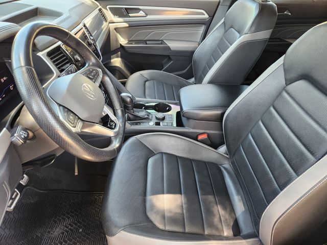 2021 Volkswagen Atlas Cross Sport 3.6L V6 SEL Premium R-Line Grapevine TX
