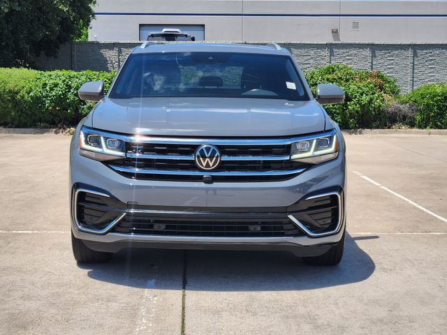 2021 Volkswagen Atlas Cross Sport 3.6L V6 SEL Premium R-Line Grapevine TX