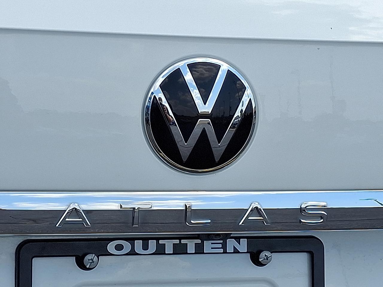 2021 Volkswagen Atlas Cross Sport 3.6L V6 SEL Premium R-Line Allentown PA