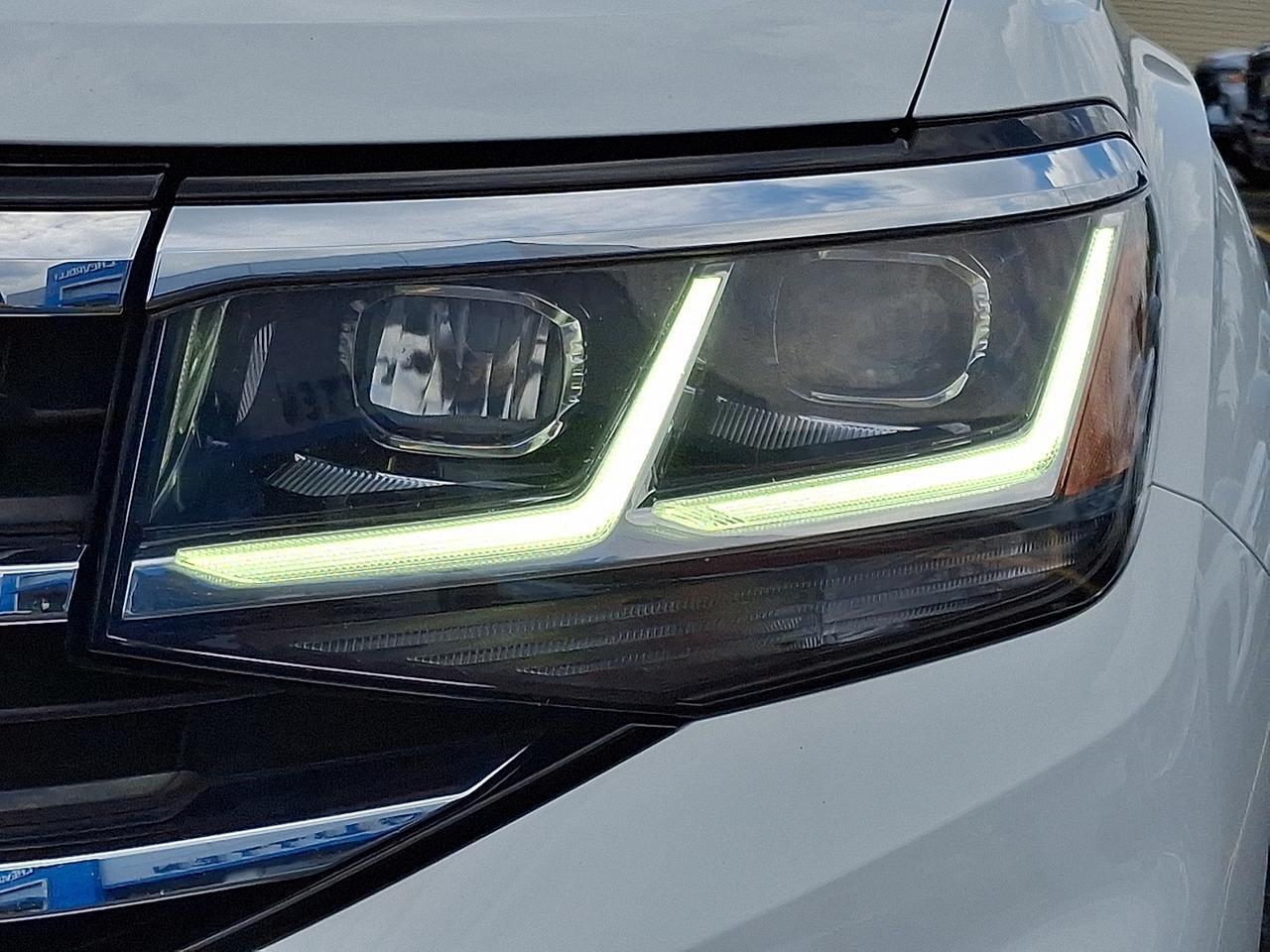 2021 Volkswagen Atlas Cross Sport 3.6L V6 SEL Premium R-Line Allentown PA