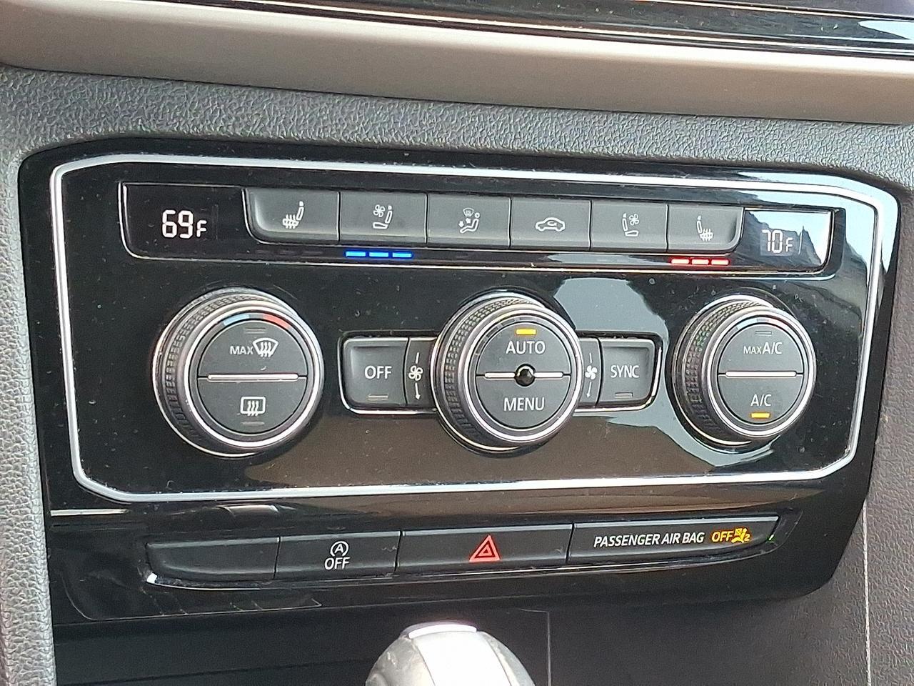 2021 Volkswagen Atlas Cross Sport 3.6L V6 SEL Premium R-Line Allentown PA