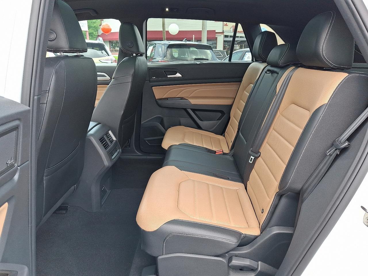 2021 Volkswagen Atlas Cross Sport 3.6L V6 SEL Premium R-Line Allentown PA