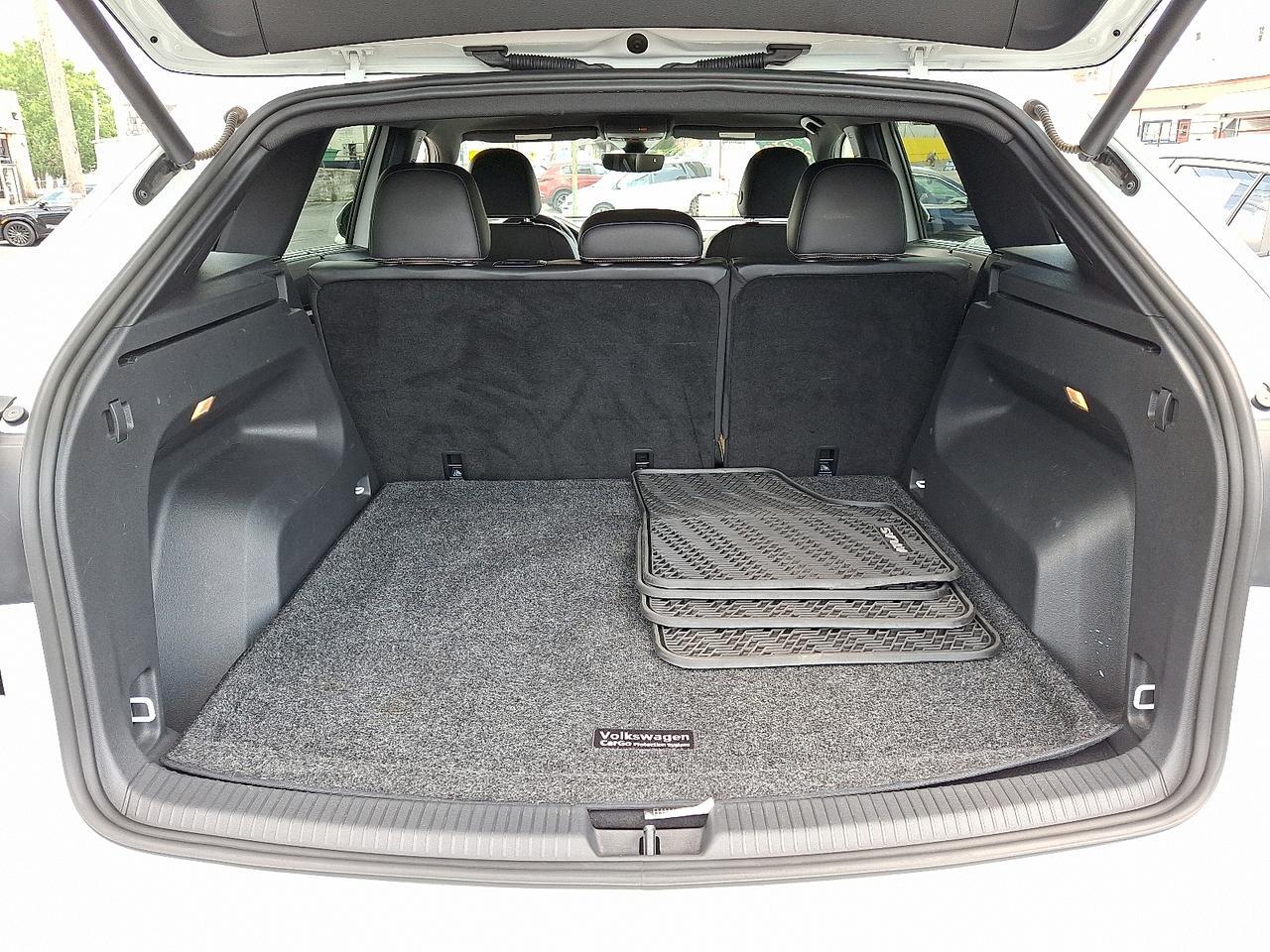 2021 Volkswagen Atlas Cross Sport 3.6L V6 SEL Premium R-Line Allentown PA