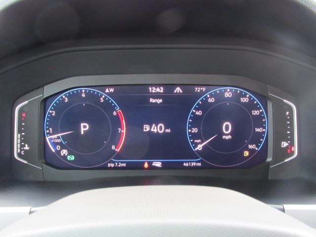 2021 Volkswagen Atlas Cross Sport 3.6L V6 SEL Premium R-Line Plano TX