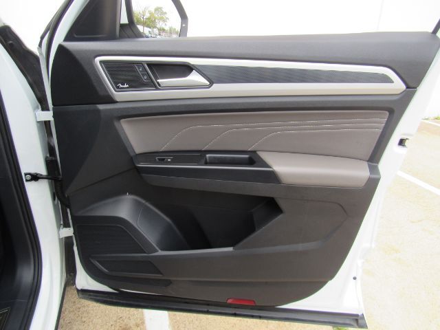 2021 Volkswagen Atlas Cross Sport 3.6L V6 SEL Premium R-Line Plano TX