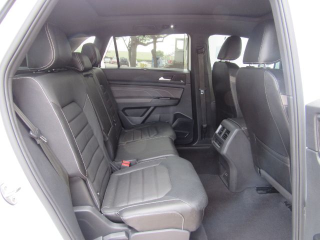 2021 Volkswagen Atlas Cross Sport 3.6L V6 SEL Premium R-Line Plano TX