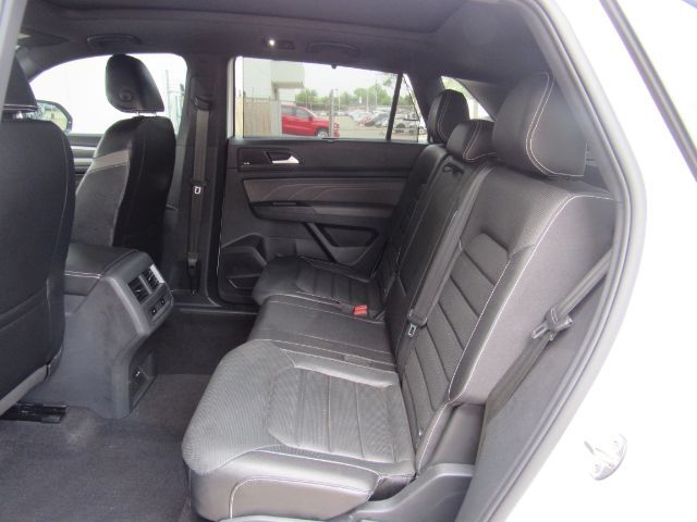 2021 Volkswagen Atlas Cross Sport 3.6L V6 SEL Premium R-Line Plano TX
