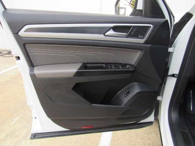 2021 Volkswagen Atlas Cross Sport 3.6L V6 SEL Premium R-Line Plano TX