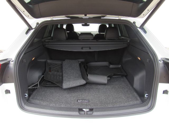 2021 Volkswagen Atlas Cross Sport 3.6L V6 SEL Premium R-Line Plano TX
