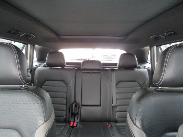 2021 Volkswagen Atlas Cross Sport 3.6L V6 SEL Premium R-Line Plano TX