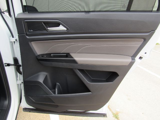 2021 Volkswagen Atlas Cross Sport 3.6L V6 SEL Premium R-Line Plano TX